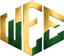 WEE monogram